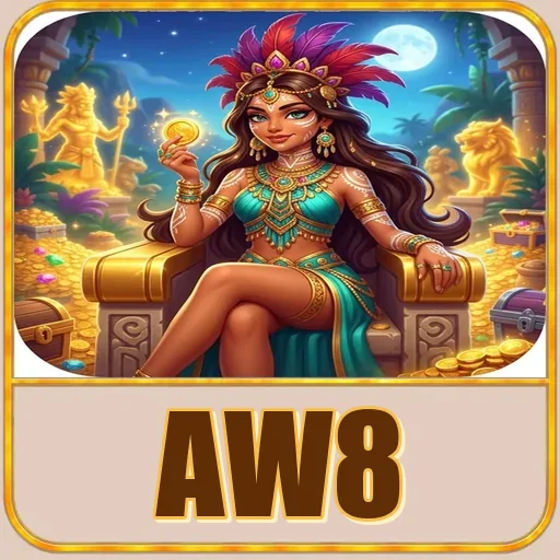 Gambar diagnosis akses regional aw8 di Indonesia